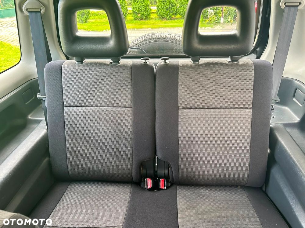 Suzuki Jimny 1.3 JLX / Comfort - 11