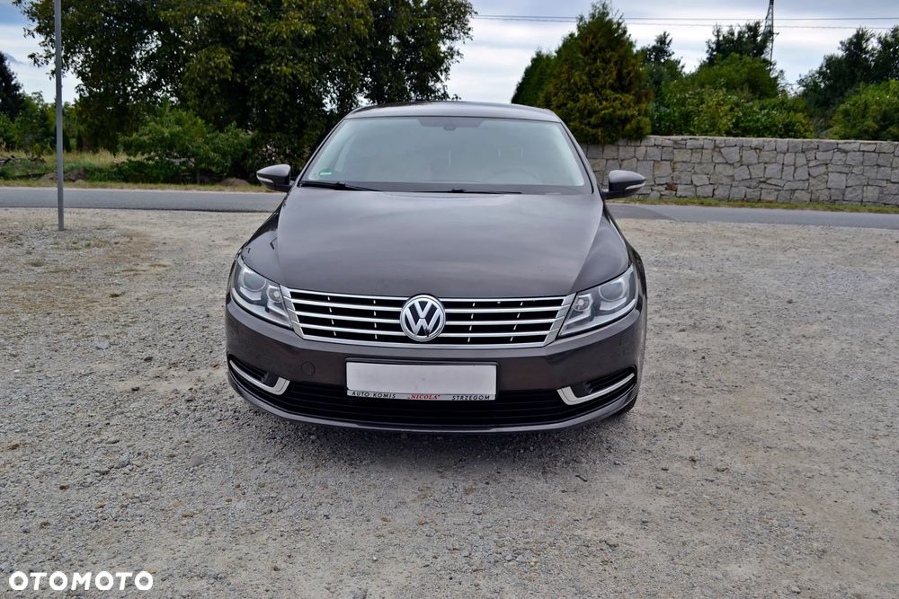 Volkswagen CC 1.8 TSI - 3