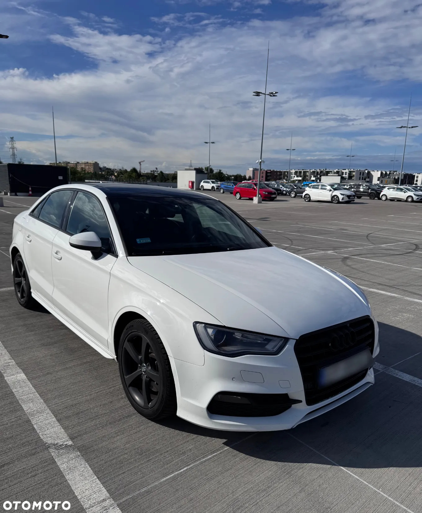 Audi A3 - 2