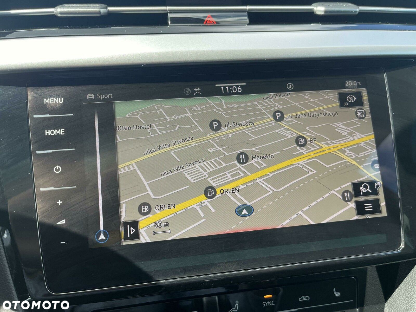 Volkswagen Arteon 2.0 TSI R-Line DSG - 28