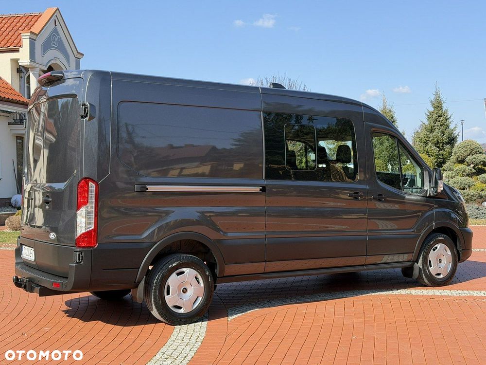 Ford Transit - 11