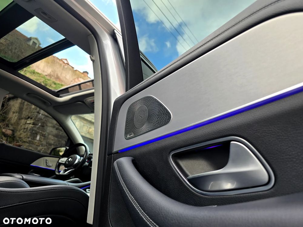 Mercedes-Benz GLE 450 AMG 4-Matic - 11