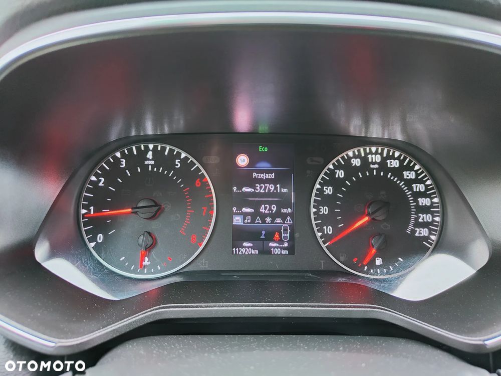 Renault Clio TCe 100 INTENS - 15