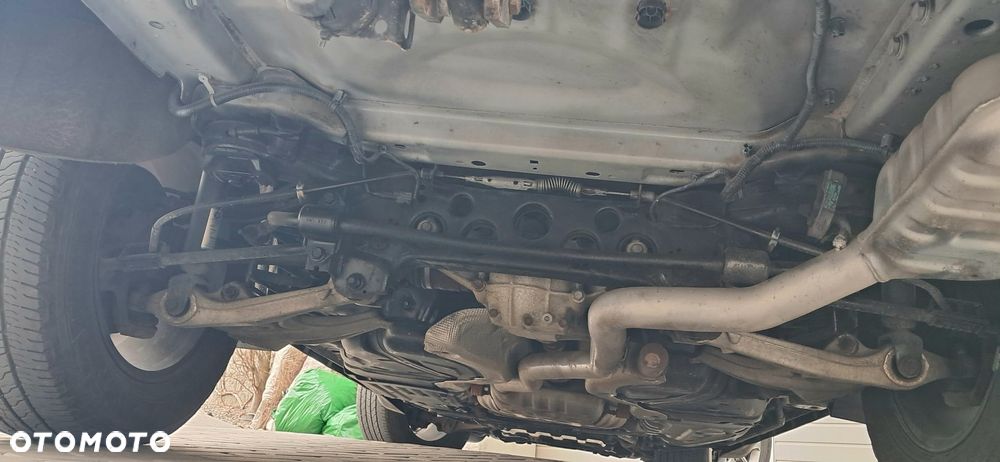 Jeep Grand Cherokee 3.6 V6 Overland - 11