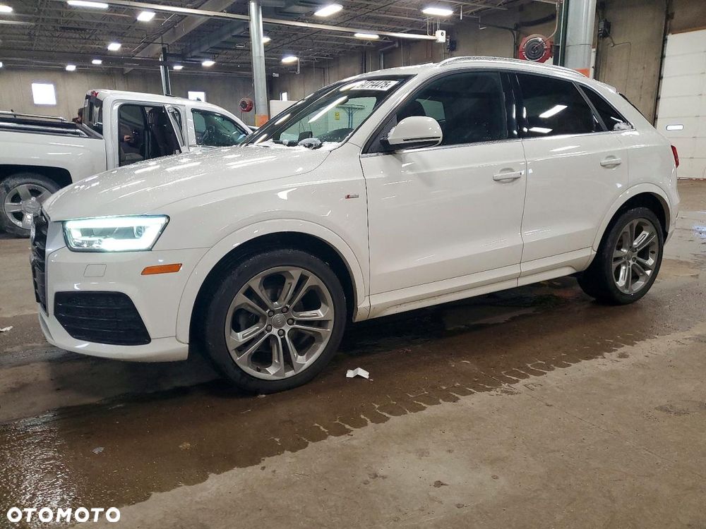 Audi Q3 - 9