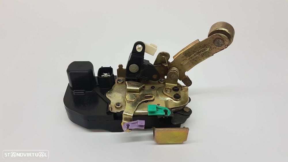 FECHADURA PORTA FRENTE DIREITA JEEP CHEROKEE (KJ) 2.5 CRD LIMITED - 1