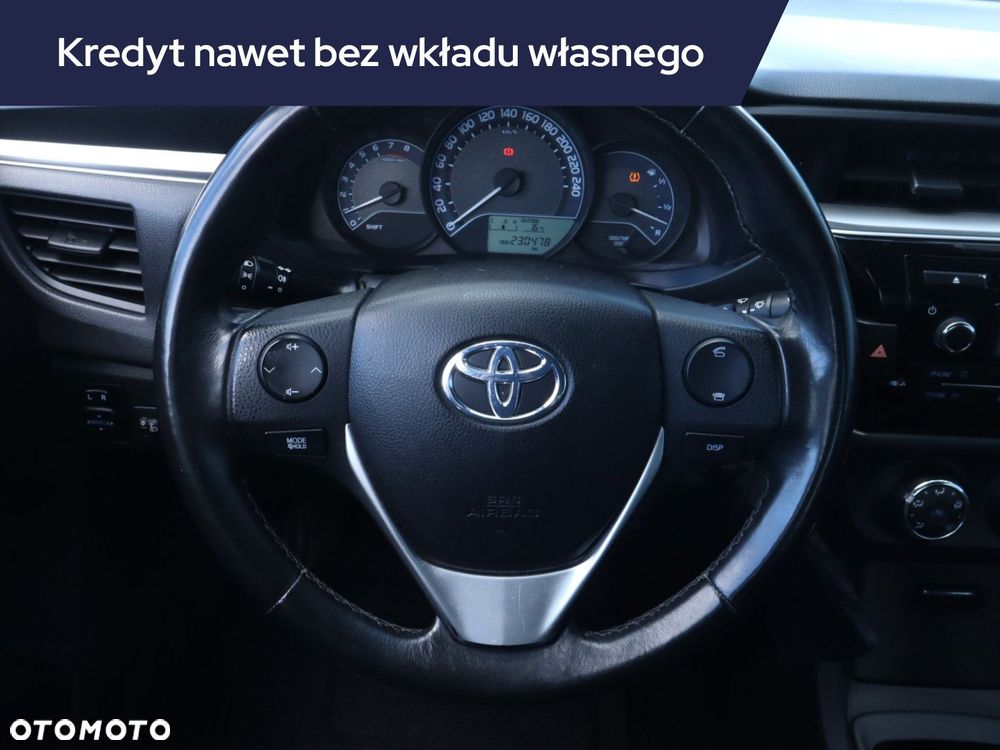 Toyota Corolla - 19