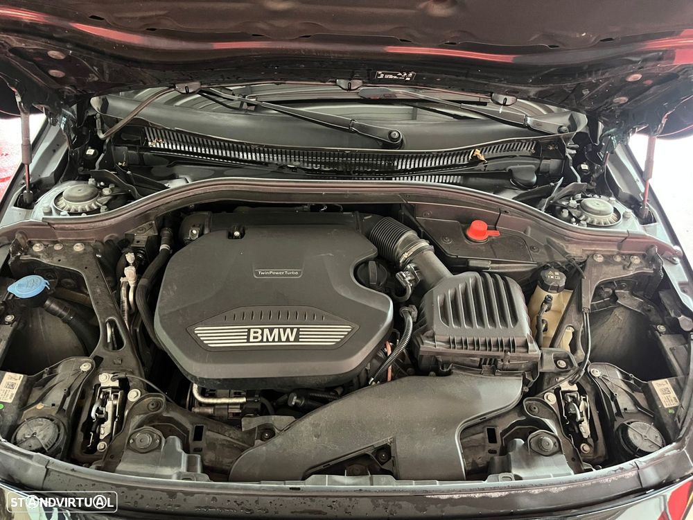 BMW 116 d Corporate Edition Auto - 26