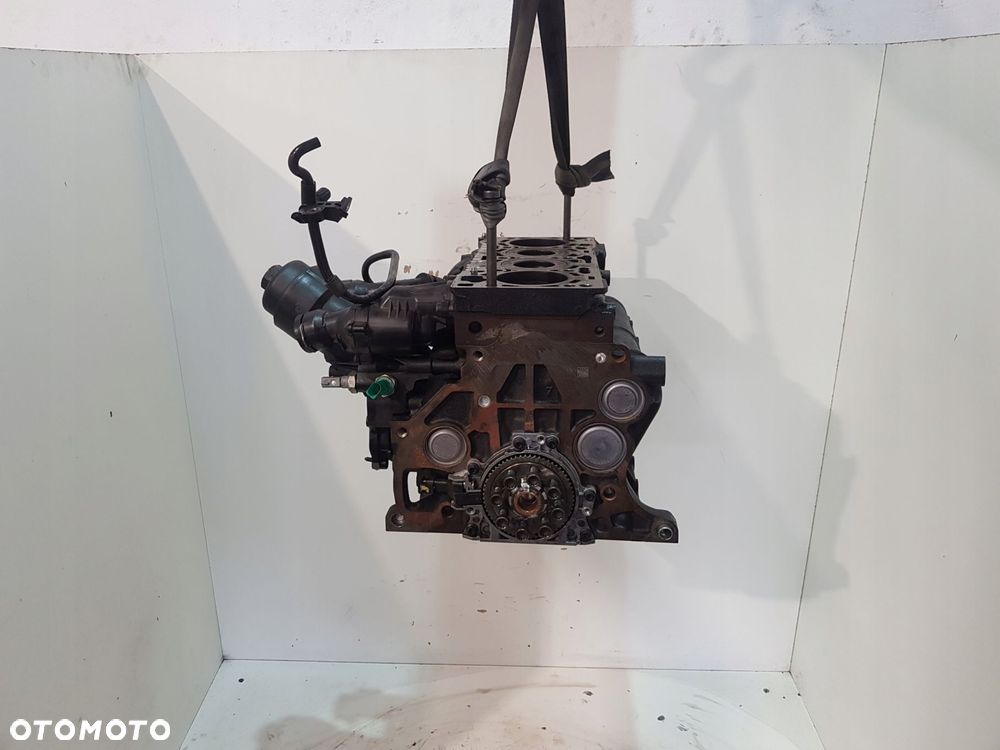 dół silnika blok vw audi seat skoda 2.0 tdi det - 3