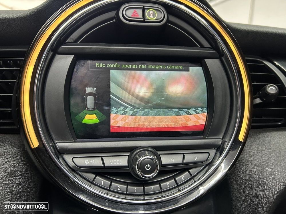 MINI 3 Portas Cooper SE - 7