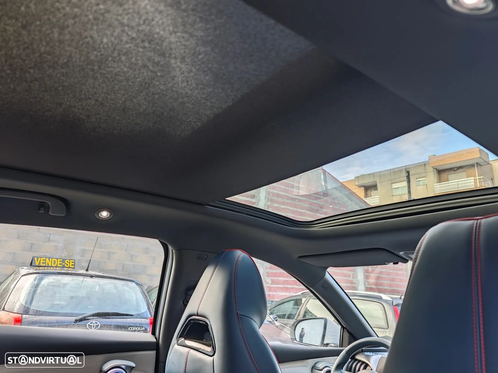 BYD Atto 3 60.48 kWh Design - 14