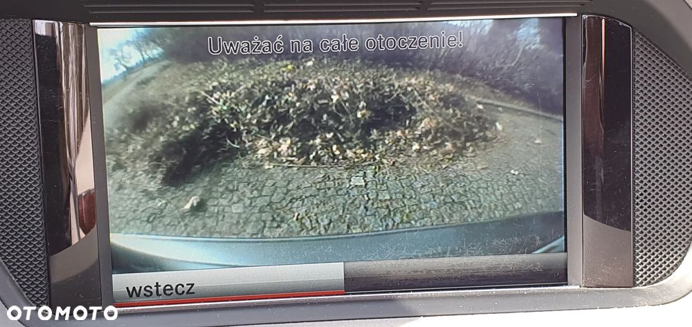 Mercedes-Benz Klasa E 350 BlueEffICIENCY - 40