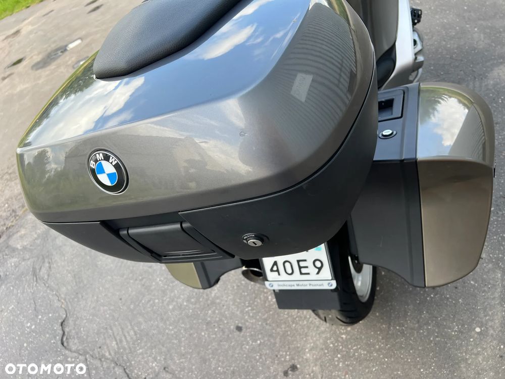 BMW RT - 10