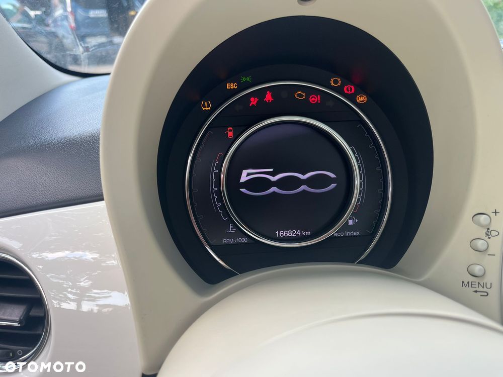 Fiat 500 - 14