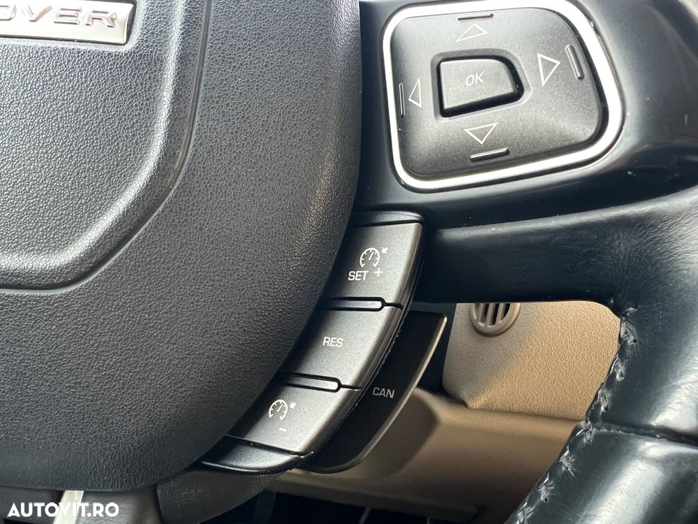 Land Rover Range Rover Evoque 2.2 TD4 Pure Tech - 25