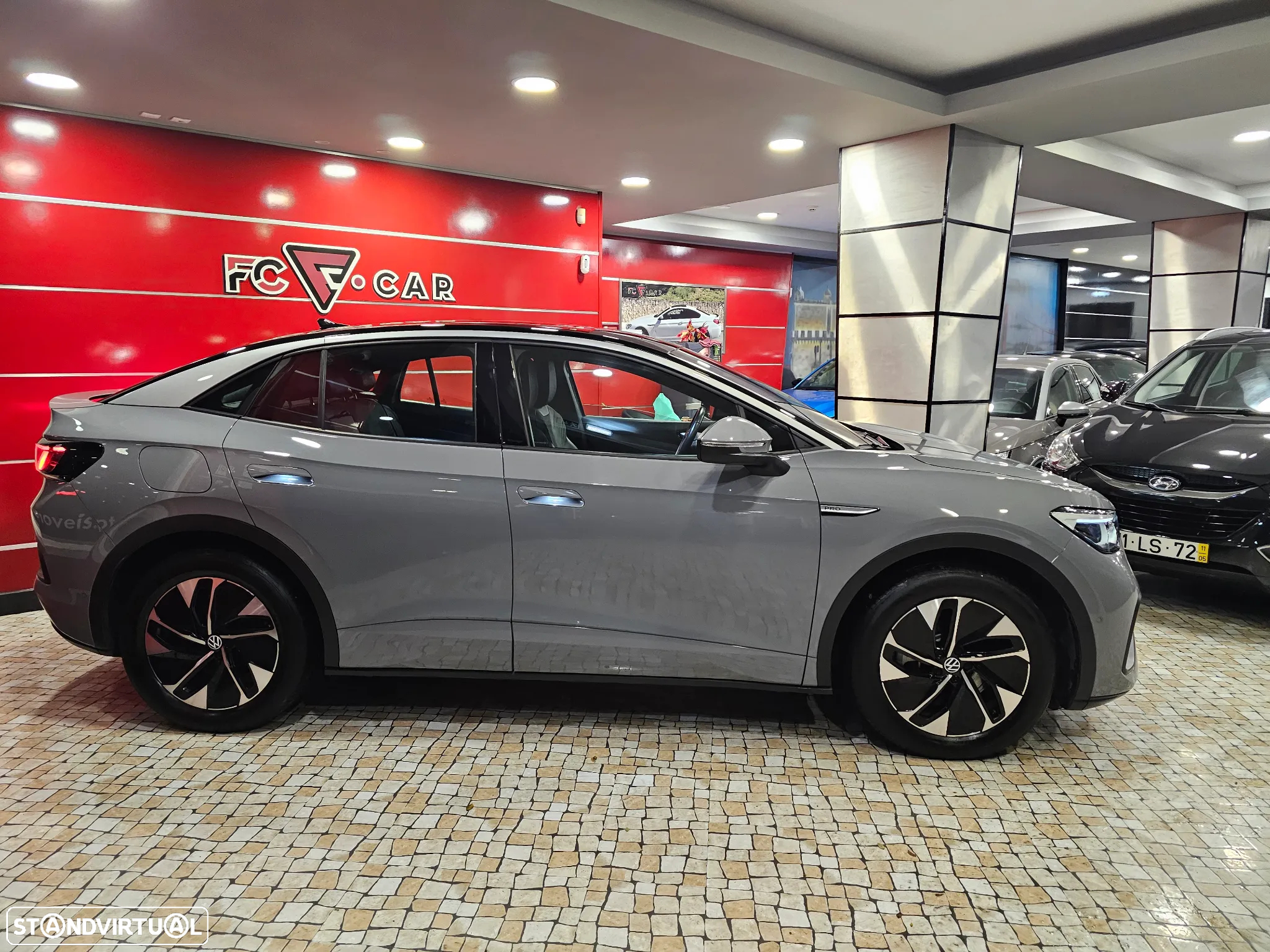 VW ID.5 77 kWh Pro - 37