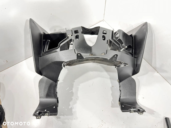 Kokpit BMW C650GT  12-16R