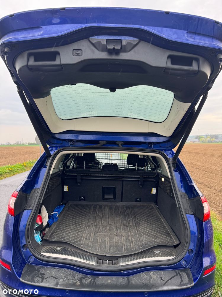 Ford Mondeo 2.0 TDCi Titanium - 9