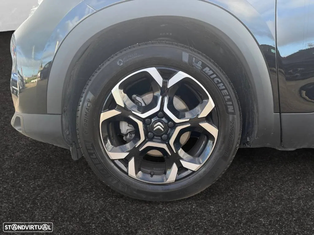Citroën C5 Aircross 1.2 PureTech Plus - 8