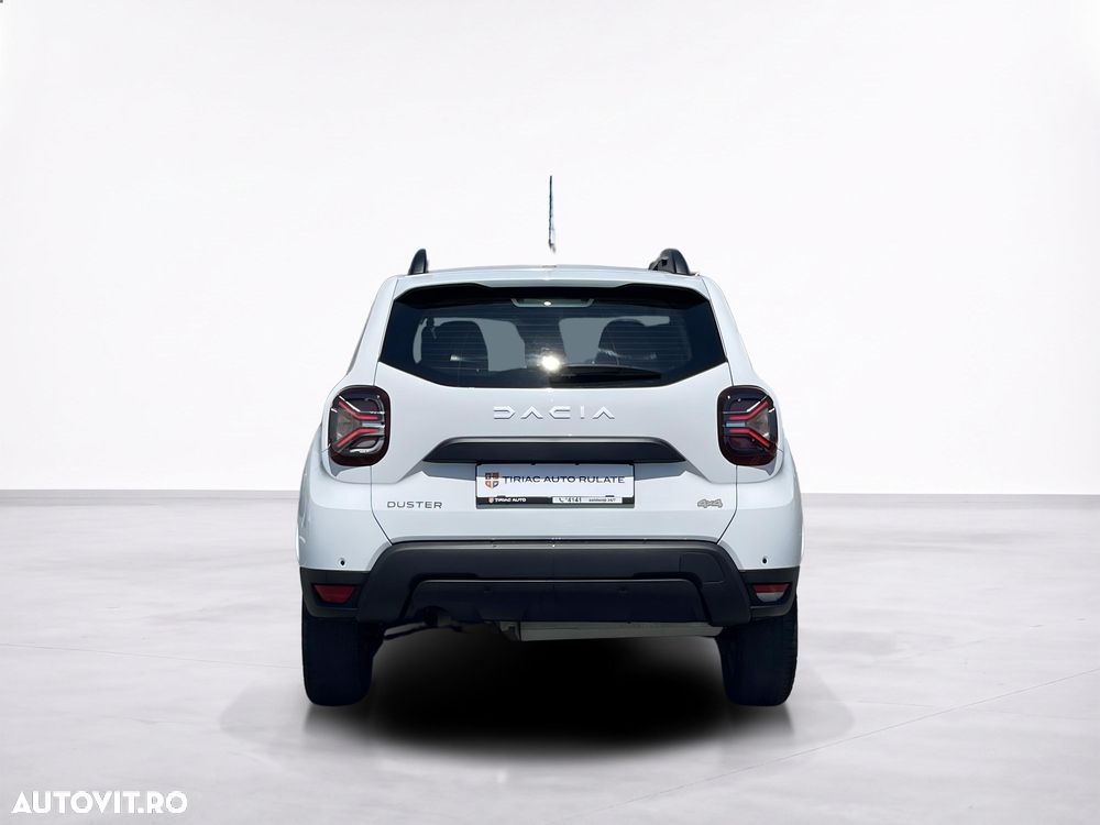 Dacia Duster - 5