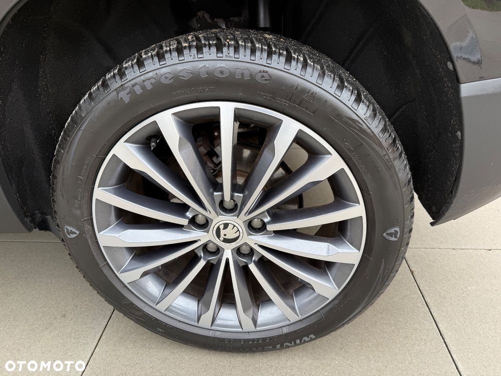 Skoda Karoq 1.6 TDI 4x2 Style DSG - 9