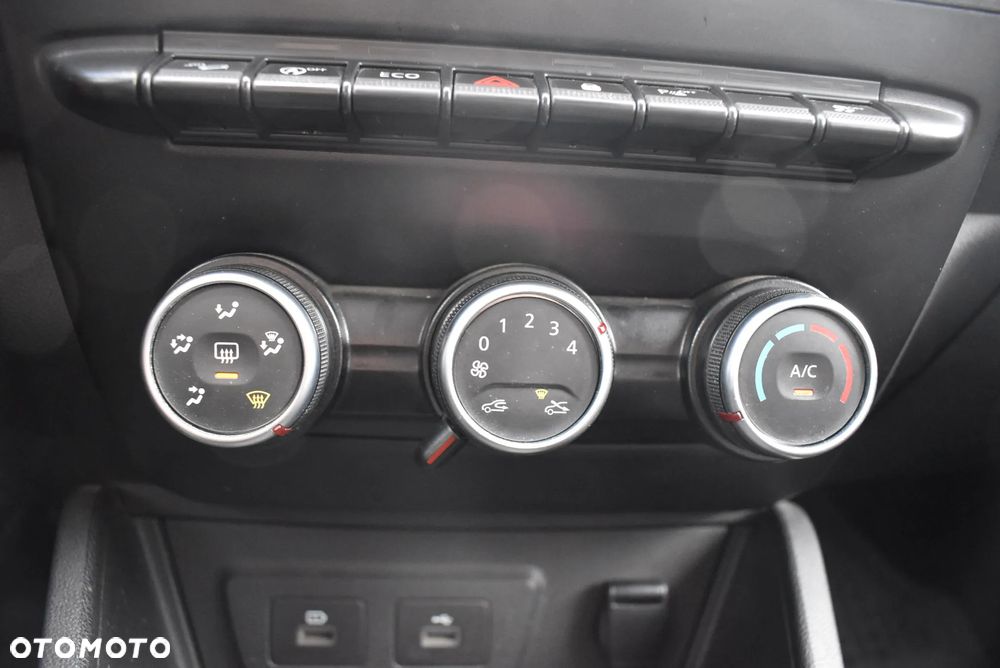 Dacia Duster 1.5 Blue dCi Expression 4WD - 28