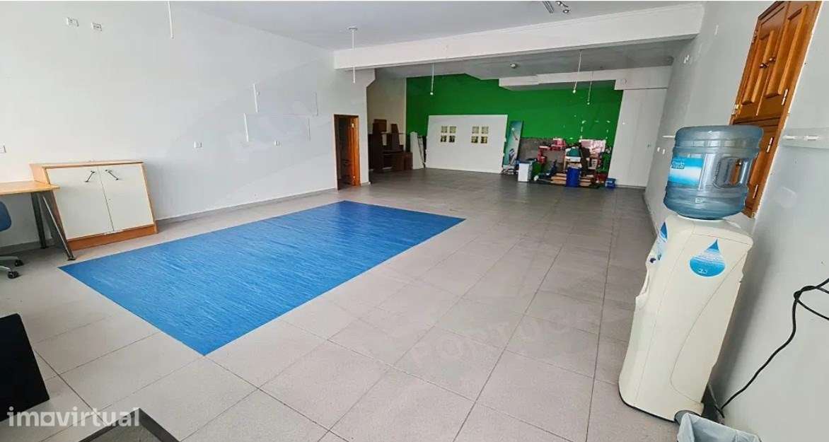 Loja Venda Amadora 100m2 - Grande imagem: 5/11