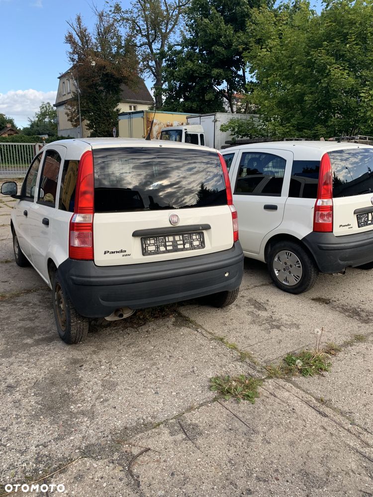 Fiat Panda 1.2 Classic - 11