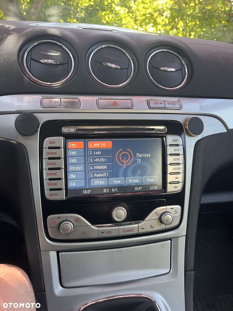 Ford S-Max - 6