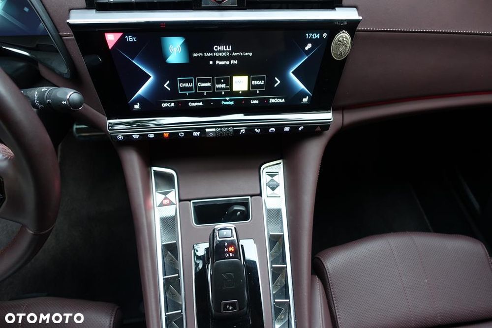 DS Automobiles DS 9 1.6 E-Tense Rivoli+ - 10