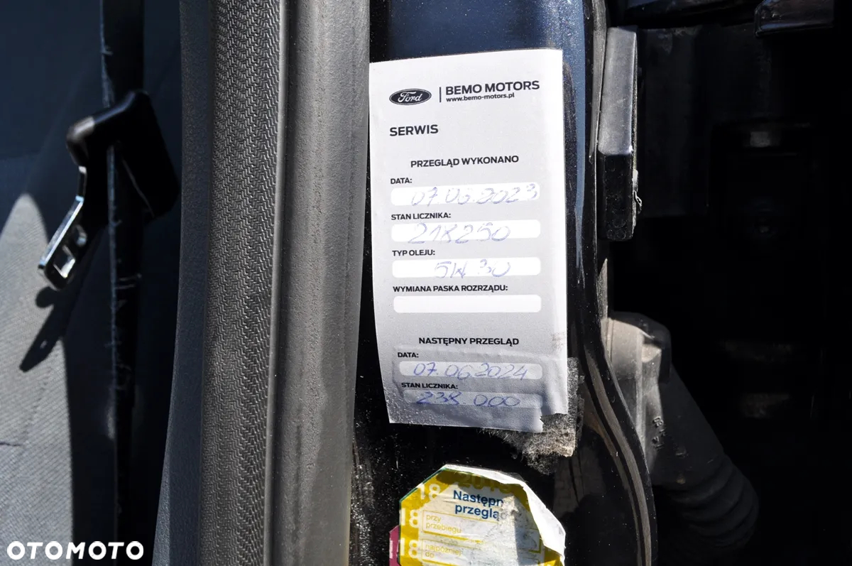 Ford Mondeo 2.0 Gold X - 35