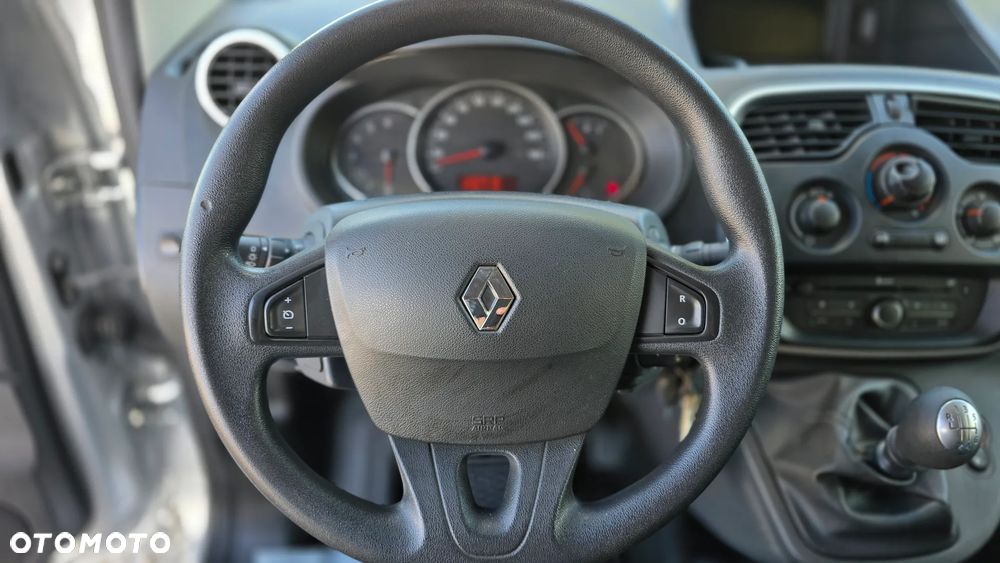 Renault Kangoo - 8