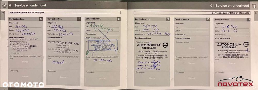 Volvo V40 D2 Momentum - 19