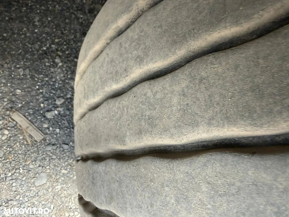 Schmitz Cargobull standard, liftanta, lada paleti, finantare - 13