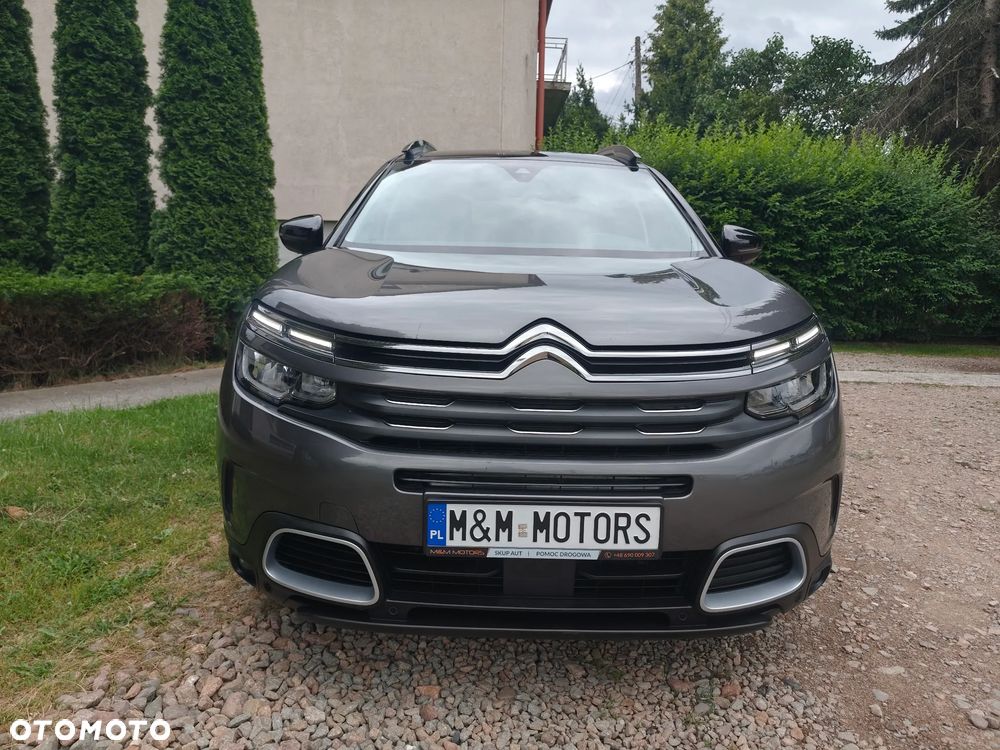 Citroën C5 Aircross - 7