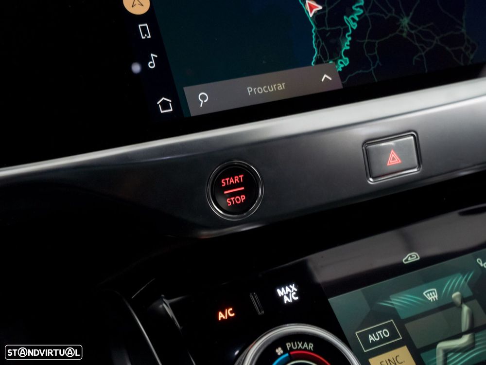 Jaguar I-Pace Black AWD Aut. - 28