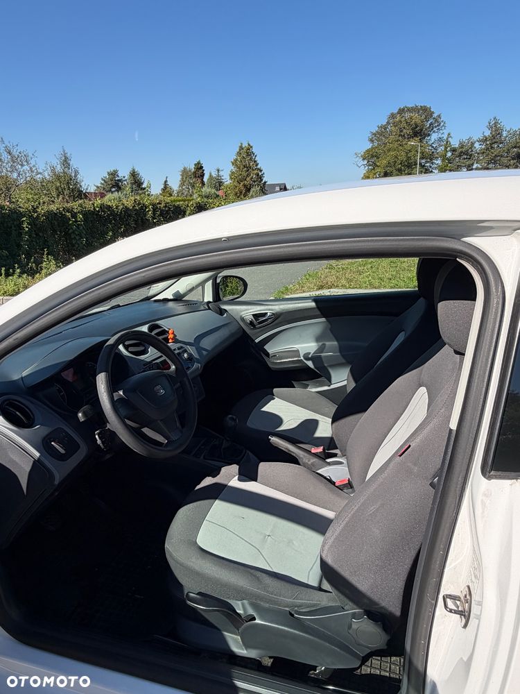 Seat Ibiza - 16