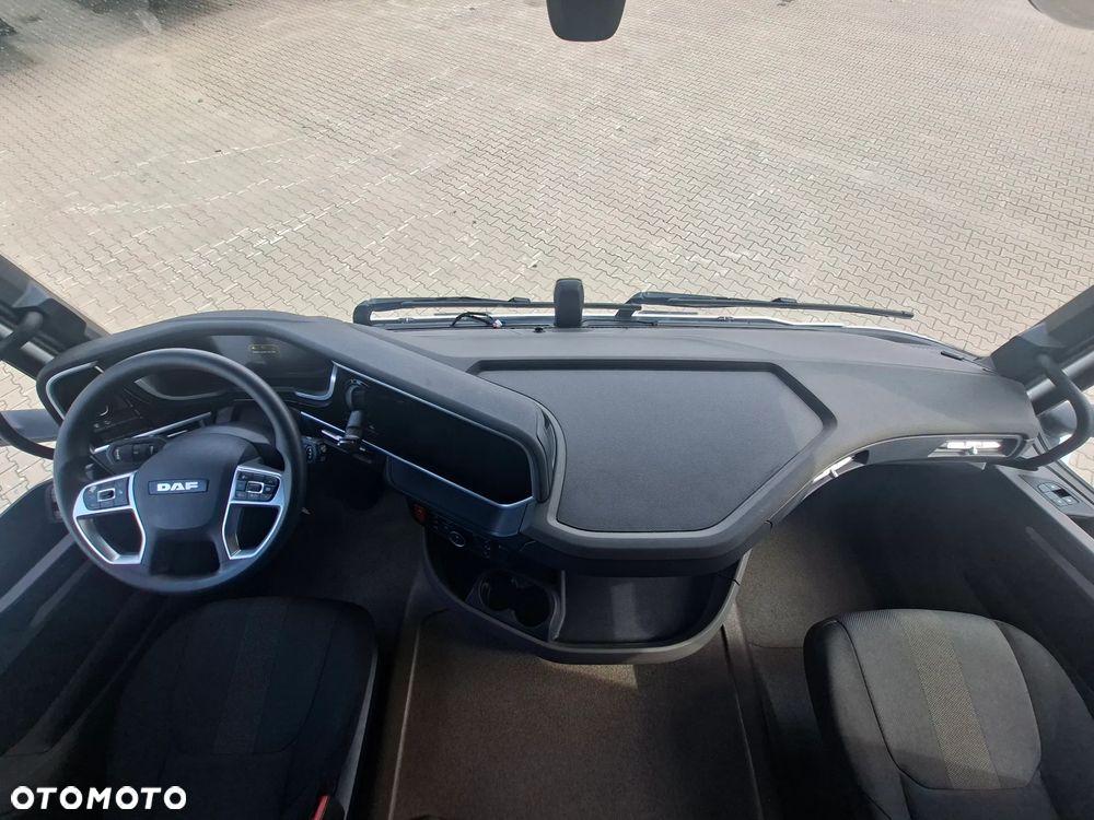 DAF XFn 480  (33115) - 13