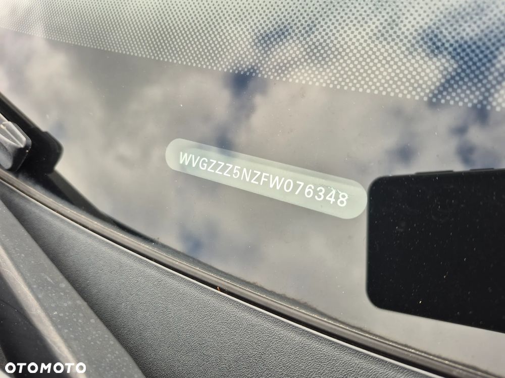 Volkswagen Tiguan 2.0 TDI Perfectline - 40