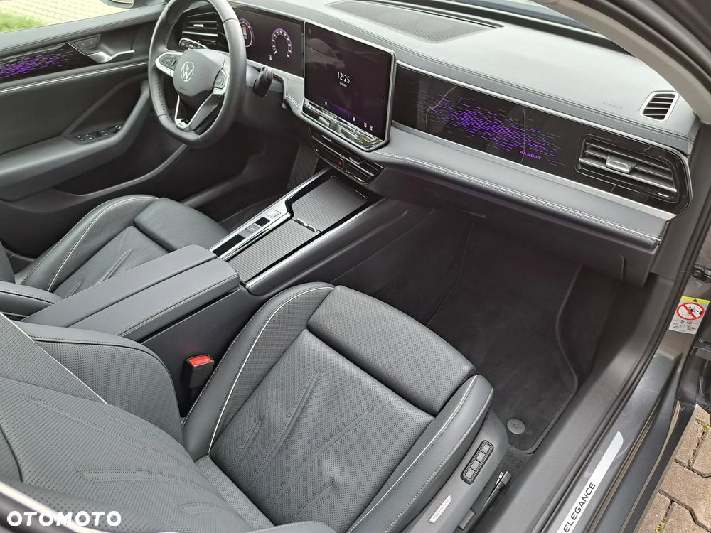 Volkswagen Passat 2.0 TDI SCR Elegance DSG - 18