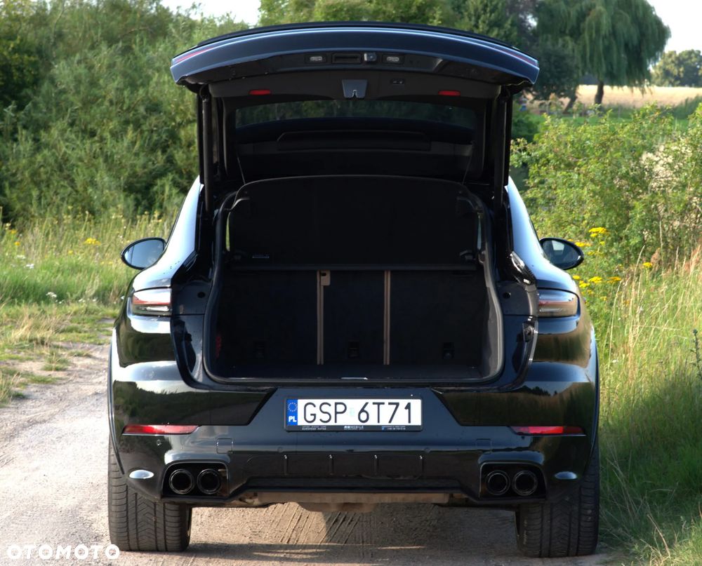 Porsche Cayenne Platinum Edition - 10