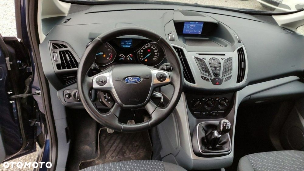 Ford C-MAX - 24