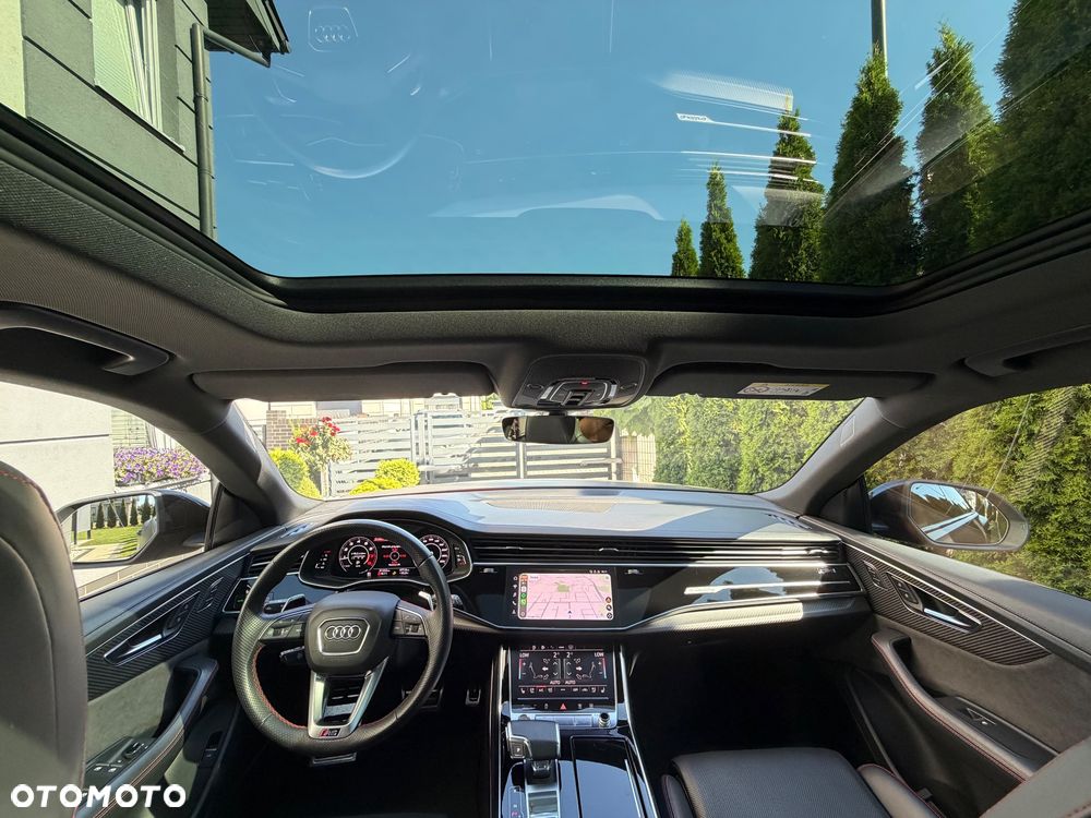 Audi RS Q8 - 13