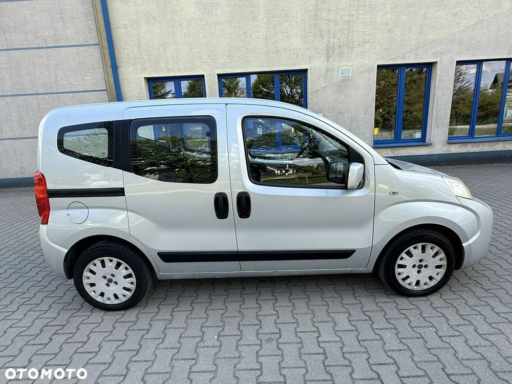 Fiat Qubo - 11