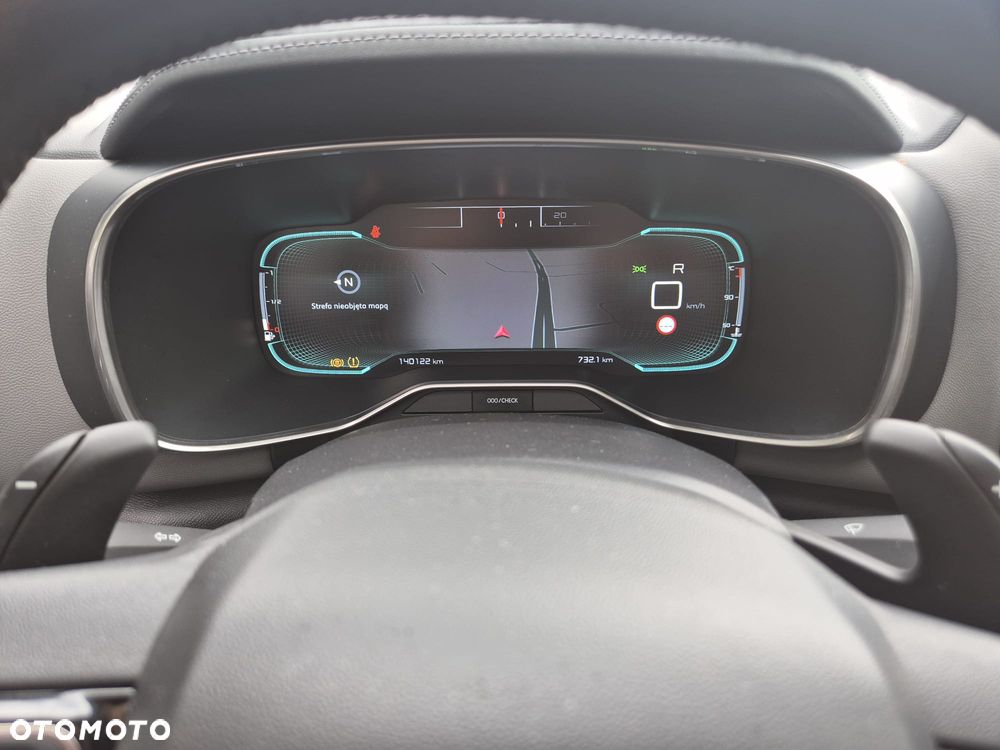 Citroën C5 Aircross 1.5 BlueHDi Feel Pack EAT8 - 14