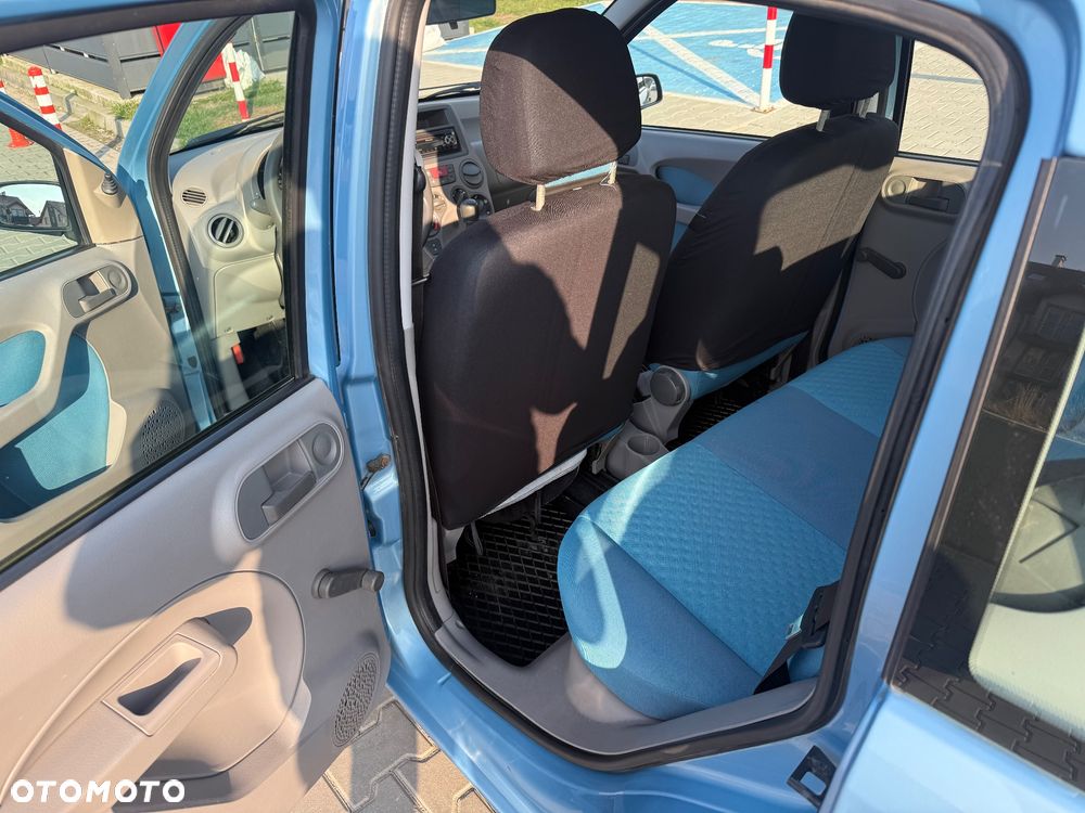 Fiat Panda 1.2 Dynamic - 18