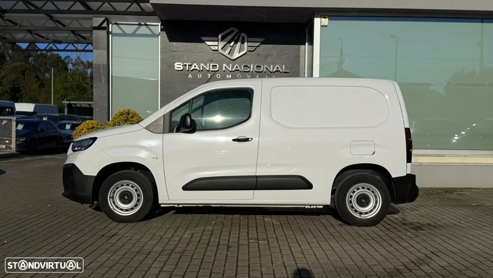 Fiat Doblo Outro - 9