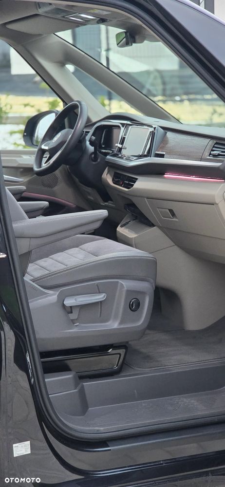 Volkswagen Multivan 2.0 TDI L2 Style DSG - 18
