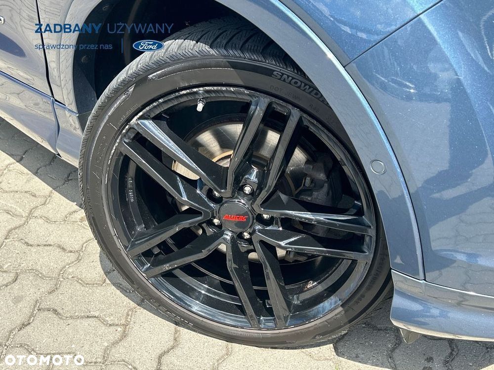 Ford Kuga - 11