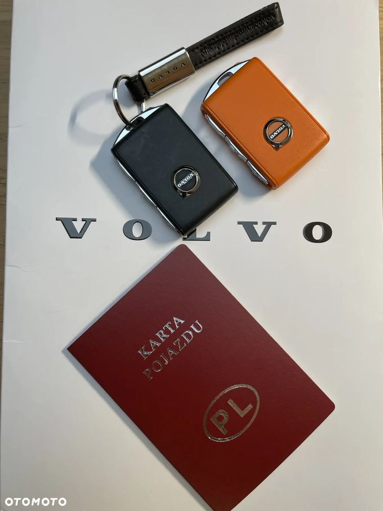 Volvo S60 - 27
